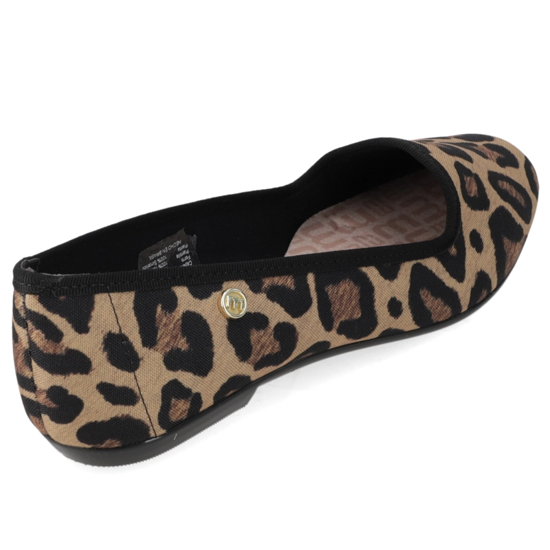 BALLERINA MOLECA MULTICOLOR - 5