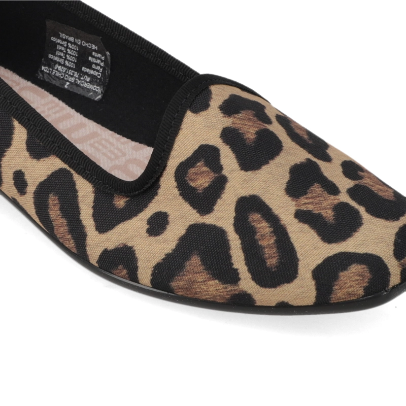 BALLERINA MOLECA MULTICOLOR - 6