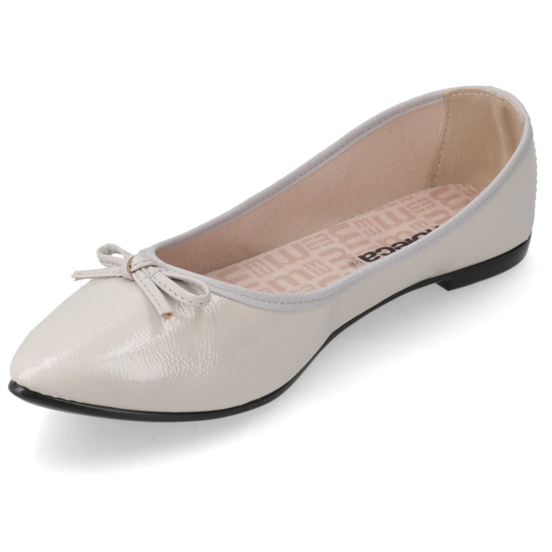 BALLERINAS GRIS MOLECA - 3