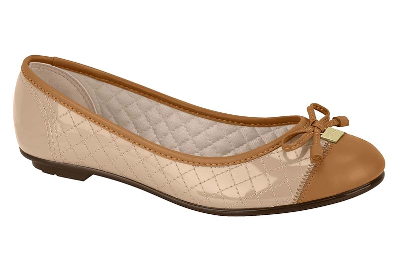 BALLERINA CAMEL MOLECA - 7