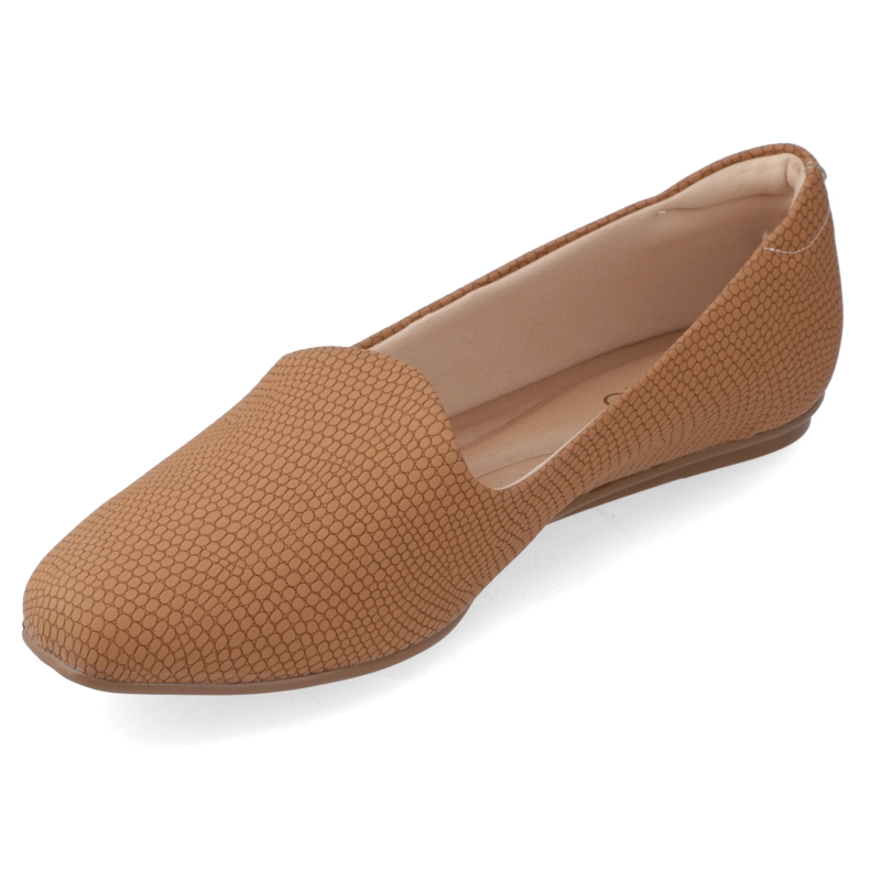 BALLERINAS CAMEL BEIRA RIO - 3