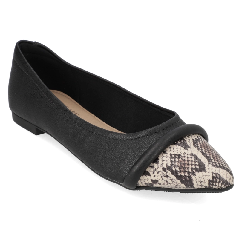 BALLERINAS NEGRAS MODARE - 1