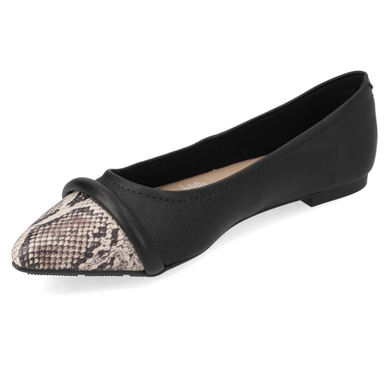 BALLERINAS NEGRAS MODARE - 3