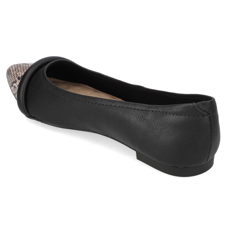 BALLERINAS NEGRAS MODARE - 5