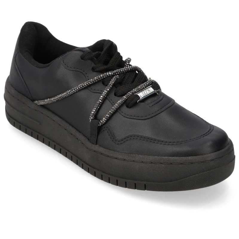 ZAPATILLA VIZZANO NEGRO - 1