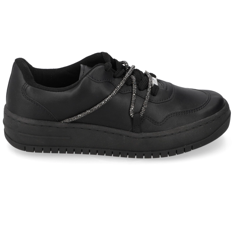 ZAPATILLA VIZZANO NEGRO - 2