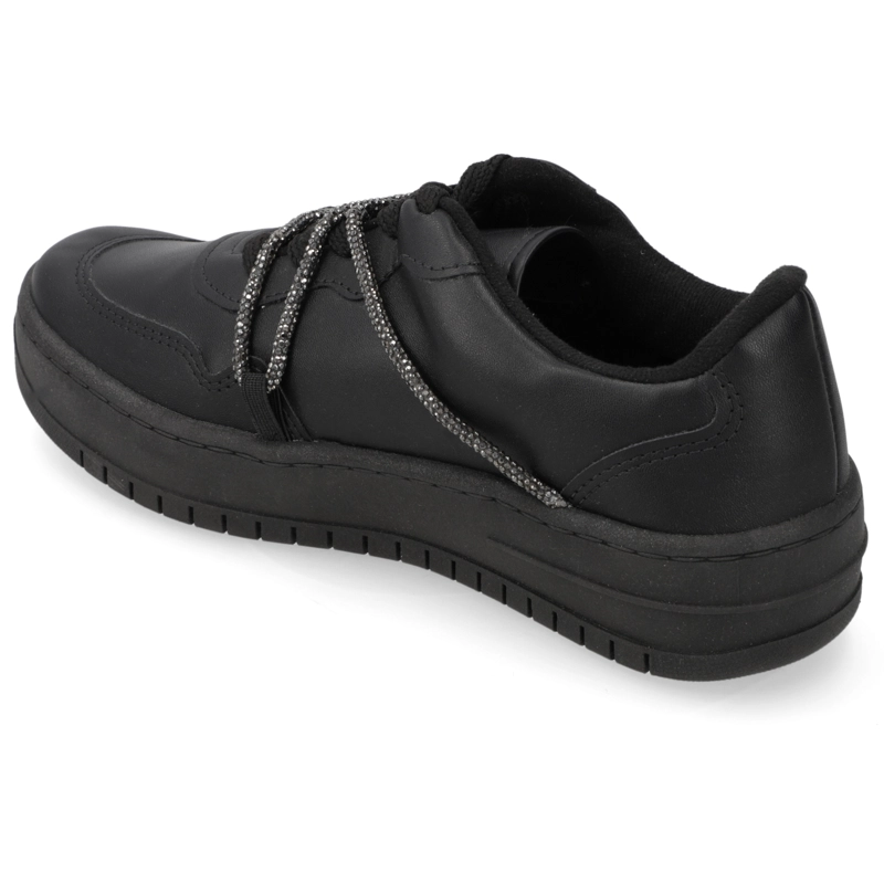 ZAPATILLA VIZZANO NEGRO - 4