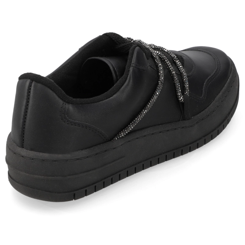ZAPATILLA VIZZANO NEGRO - 5