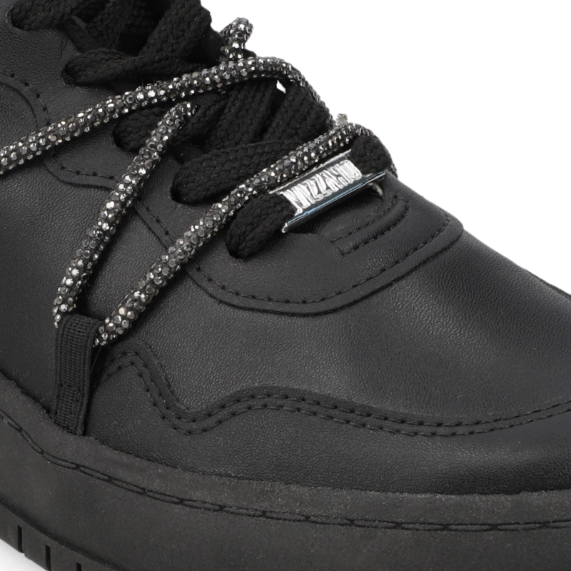 ZAPATILLA VIZZANO NEGRO - 6