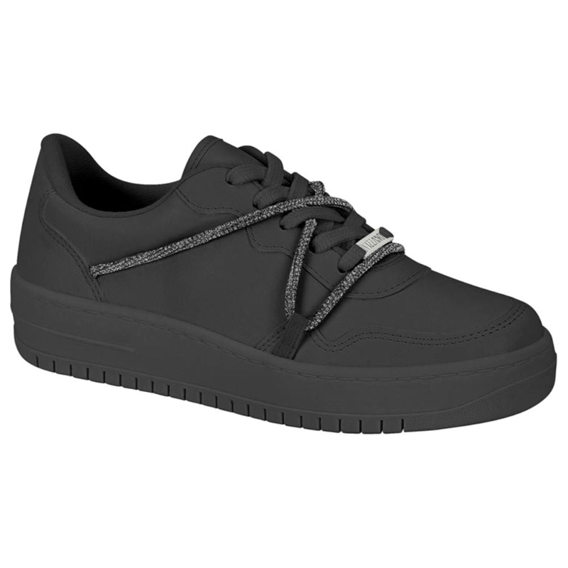 ZAPATILLA VIZZANO NEGRO - 7