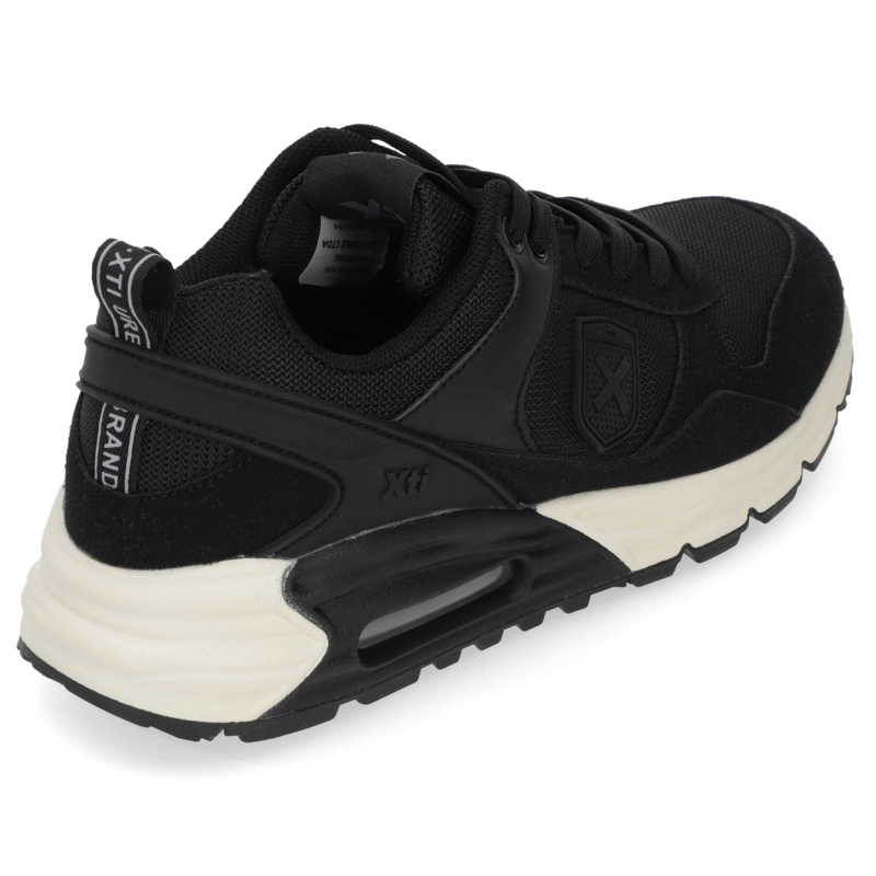 ZAPATILLA XTI NEGRO - 5