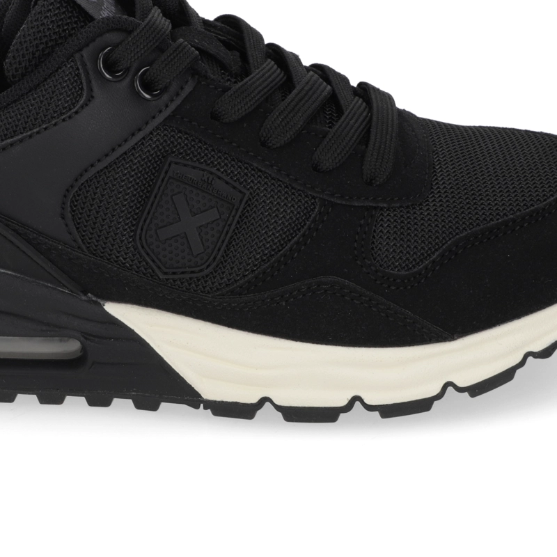 ZAPATILLA XTI NEGRO - 6