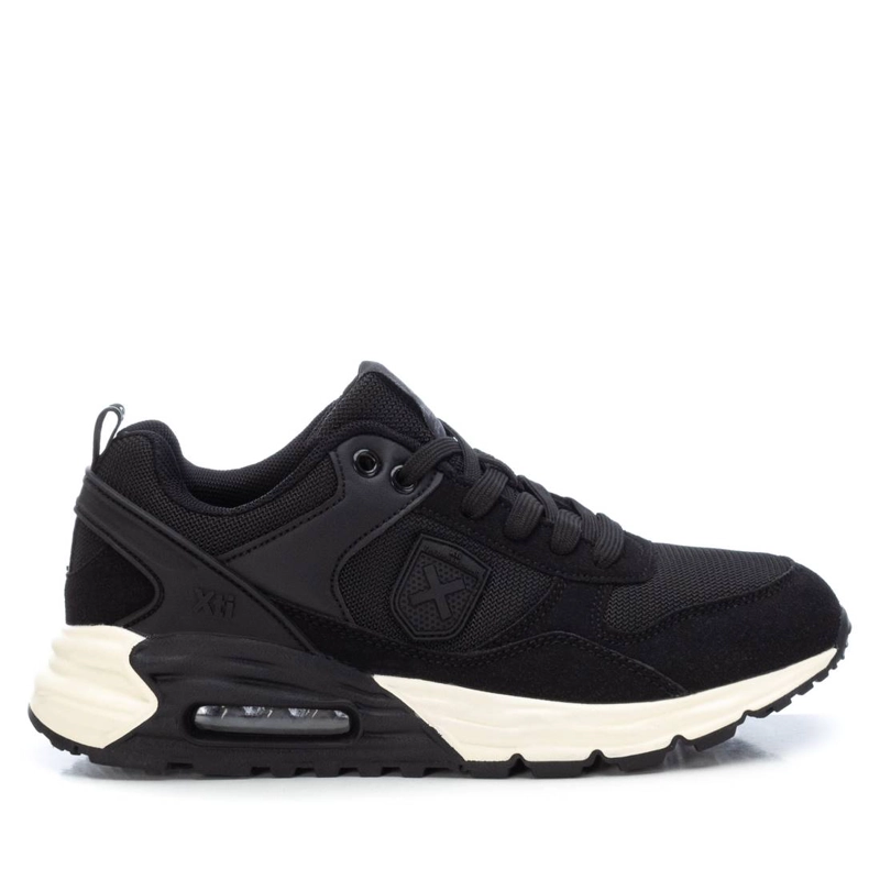 ZAPATILLA XTI NEGRO - 7