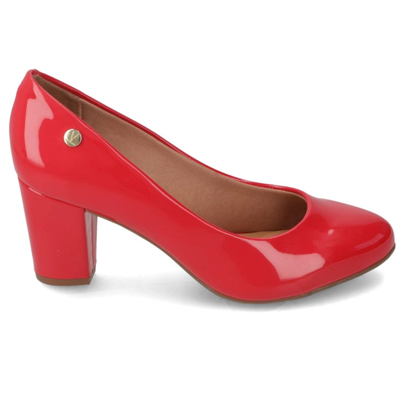 ZAPATO VIZZANO ROJO - 2