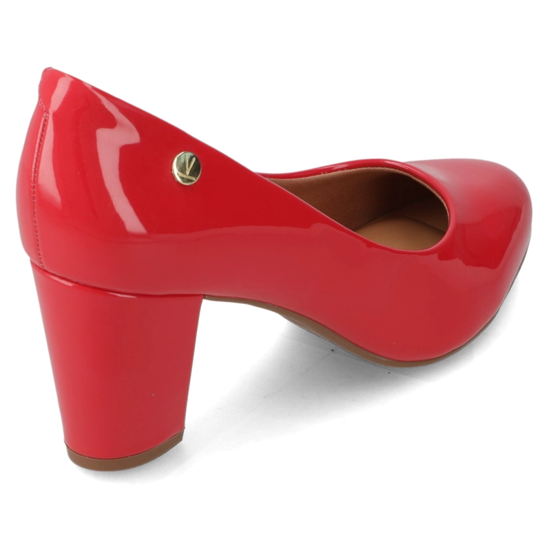 ZAPATO VIZZANO ROJO - 5