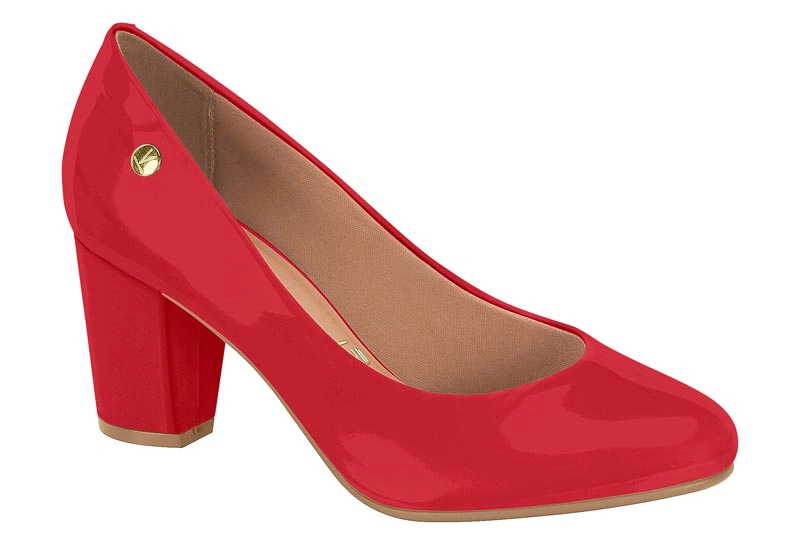 ZAPATO VIZZANO ROJO - 7