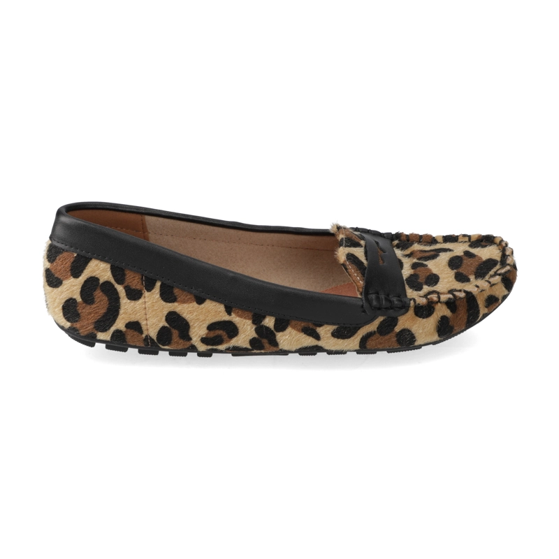 MOCASINES ANIMAL PRINT VIZZANO - 2
