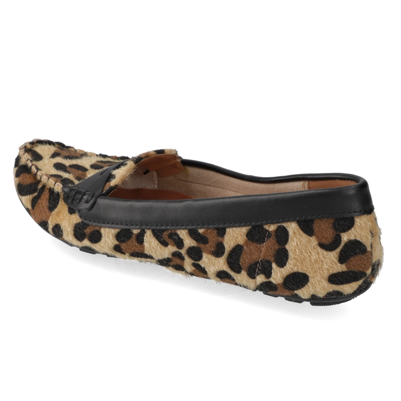 MOCASINES ANIMAL PRINT VIZZANO - 4