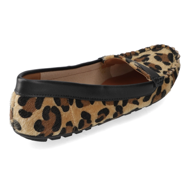 MOCASINES ANIMAL PRINT VIZZANO - 5