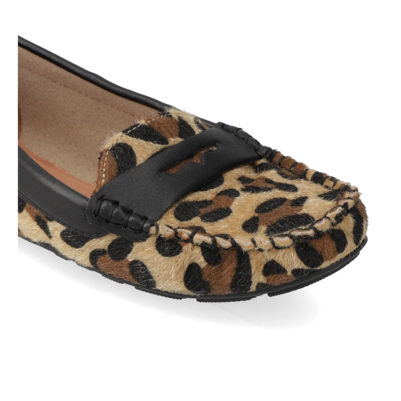 MOCASINES ANIMAL PRINT VIZZANO - 6