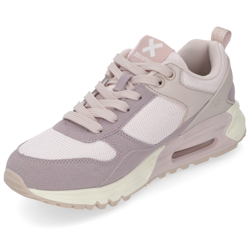 ZAPATILLA CASUAL MUJER XTI NUDE - 3