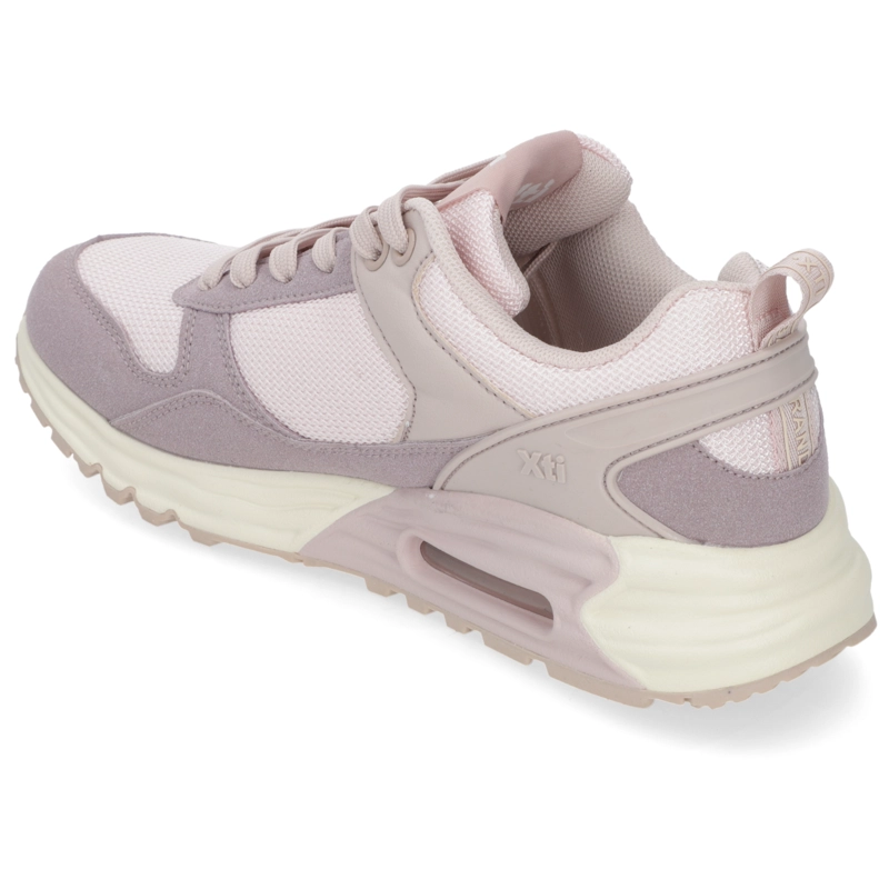 ZAPATILLA CASUAL MUJER XTI NUDE - 4
