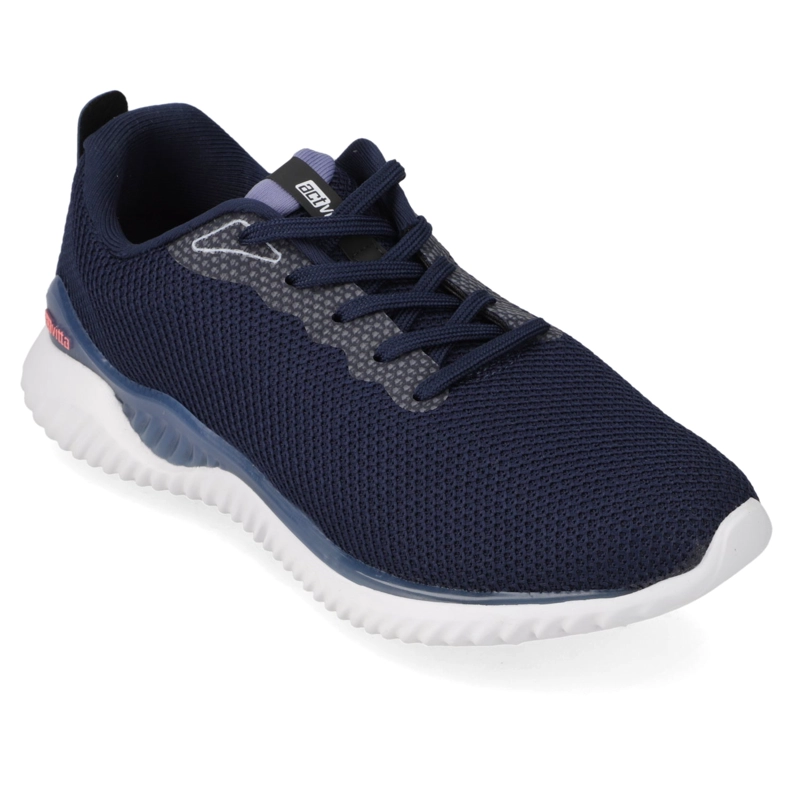 ZAPATILLA DEPORTIVA AZUL ACTVITTA - 1