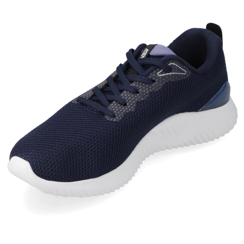 ZAPATILLA DEPORTIVA AZUL ACTVITTA - 3