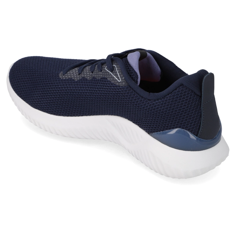 ZAPATILLA DEPORTIVA AZUL ACTVITTA - 4