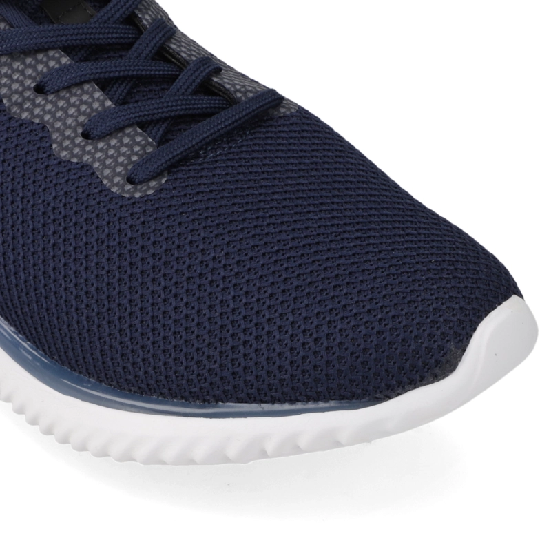 ZAPATILLA DEPORTIVA AZUL ACTVITTA - 6