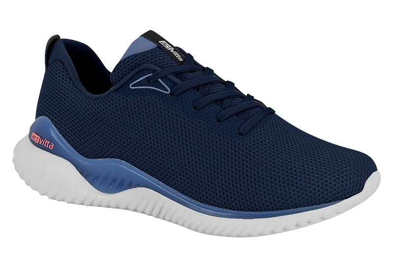 ZAPATILLA DEPORTIVA AZUL ACTVITTA - 7