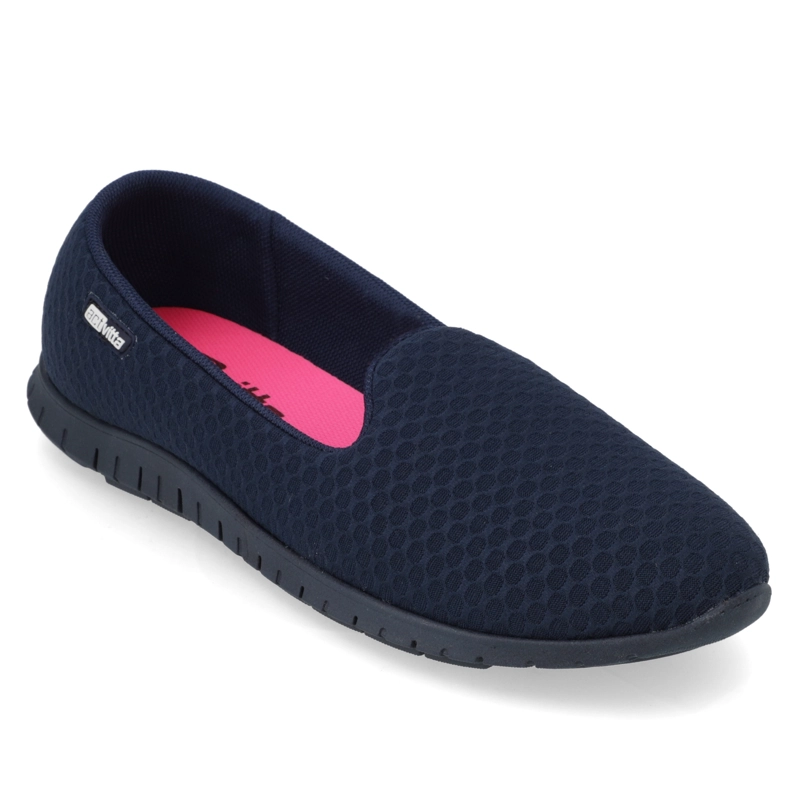 ZAPATILLAS ACTVITTA MUJER MODELO 4202 ESTANDAR - 1