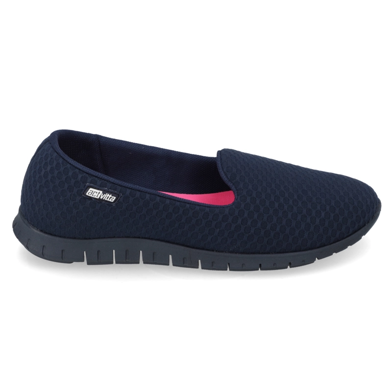 ZAPATILLAS ACTVITTA MUJER MODELO 4202 ESTANDAR - 2