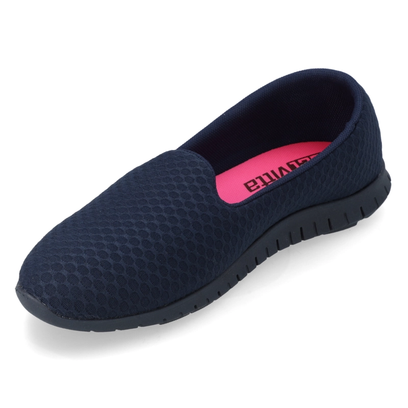 ZAPATILLAS ACTVITTA MUJER MODELO 4202 ESTANDAR - 3