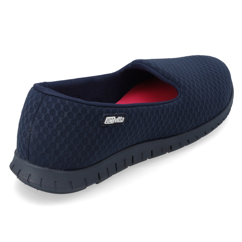 ZAPATILLAS ACTVITTA MUJER MODELO 4202 ESTANDAR - 5