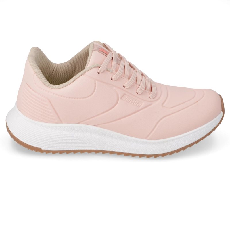 ZAPATILLA DEPORTIVA MUJER ACTVITTA SALMON - 2