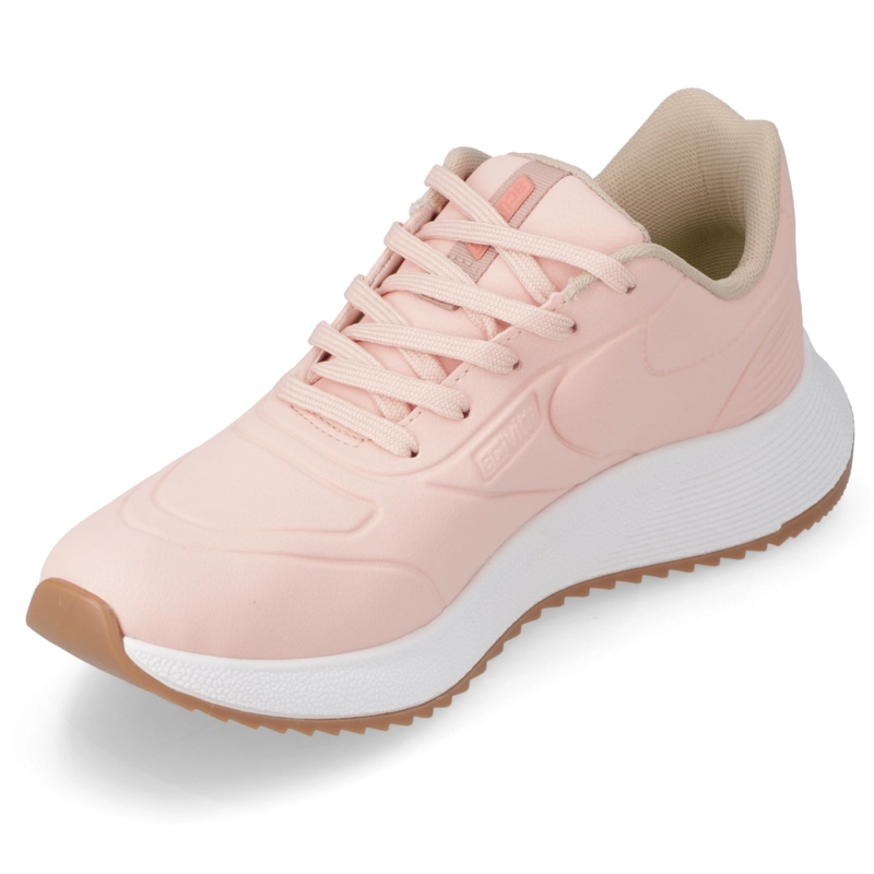 ZAPATILLA DEPORTIVA MUJER ACTVITTA SALMON - 3