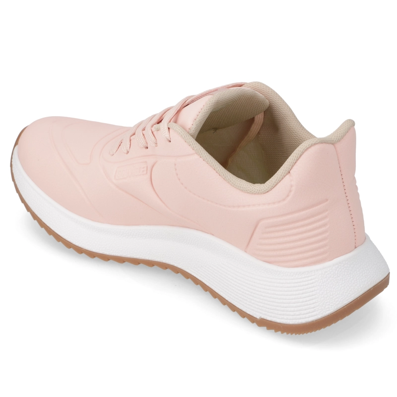 ZAPATILLA DEPORTIVA MUJER ACTVITTA SALMON - 4