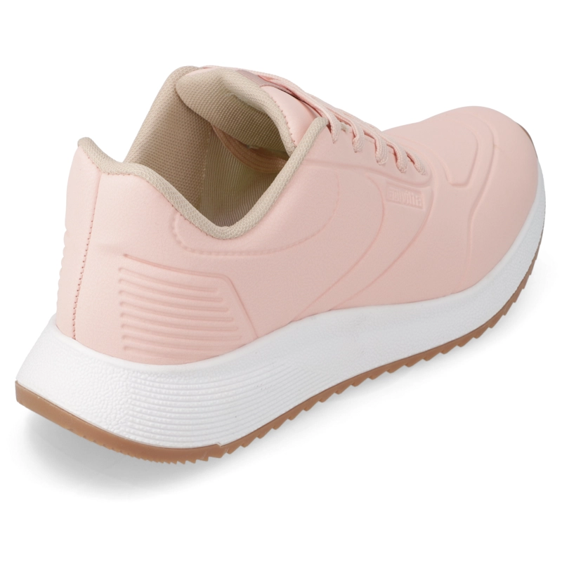 ZAPATILLA DEPORTIVA MUJER ACTVITTA SALMON - 5