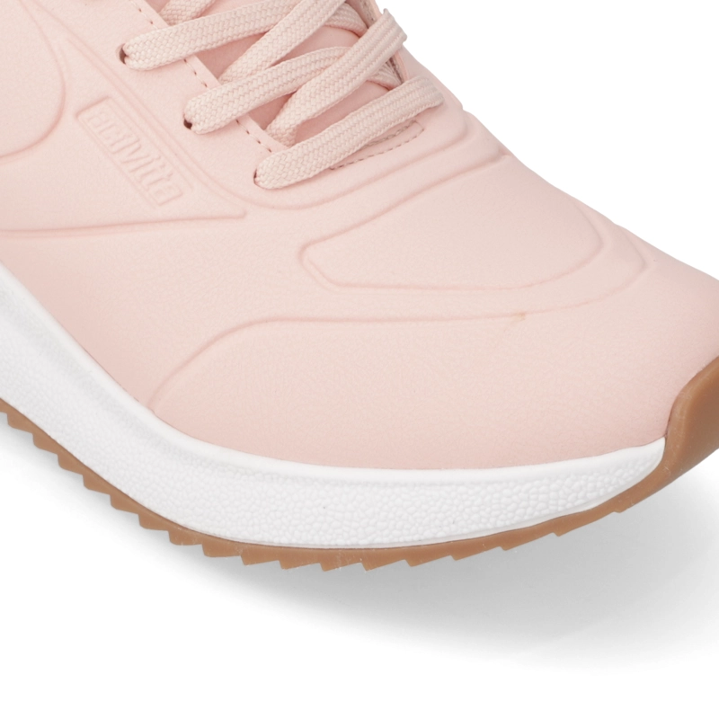 ZAPATILLA DEPORTIVA MUJER ACTVITTA SALMON - 6