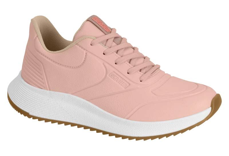 ZAPATILLA DEPORTIVA MUJER ACTVITTA SALMON - 7