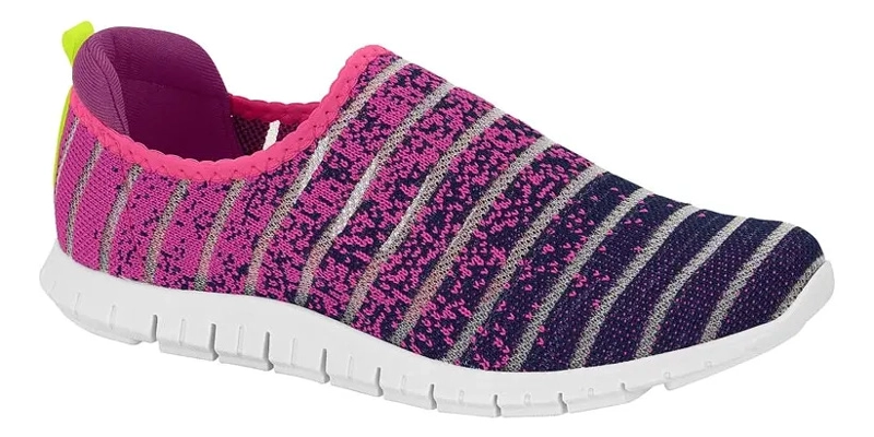 ZAPATILLA DEPORTIVA MUJER ACTVITTA ROSADO - 1