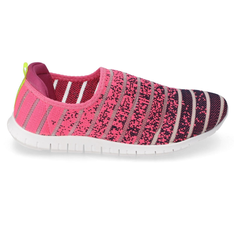 ZAPATILLA DEPORTIVA MUJER ACTVITTA ROSADO - 2