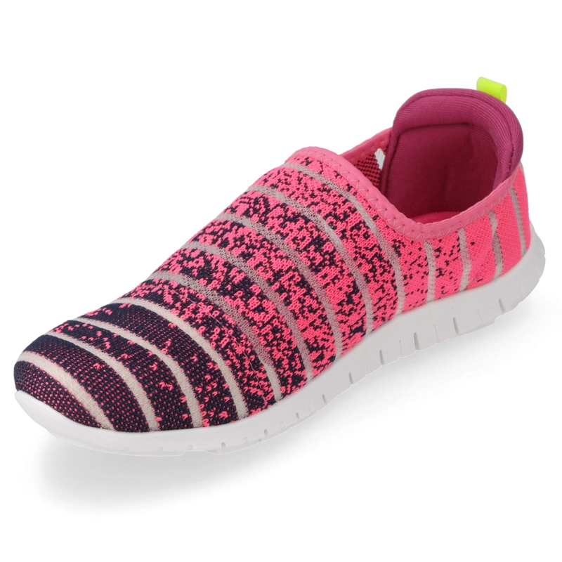 ZAPATILLA DEPORTIVA MUJER ACTVITTA ROSADO - 3