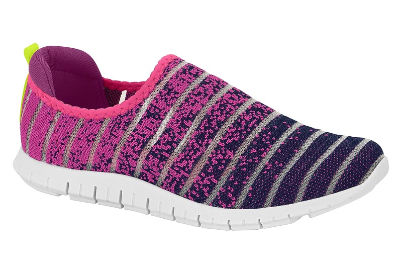 ZAPATILLA DEPORTIVA MUJER ACTVITTA ROSADO - 7