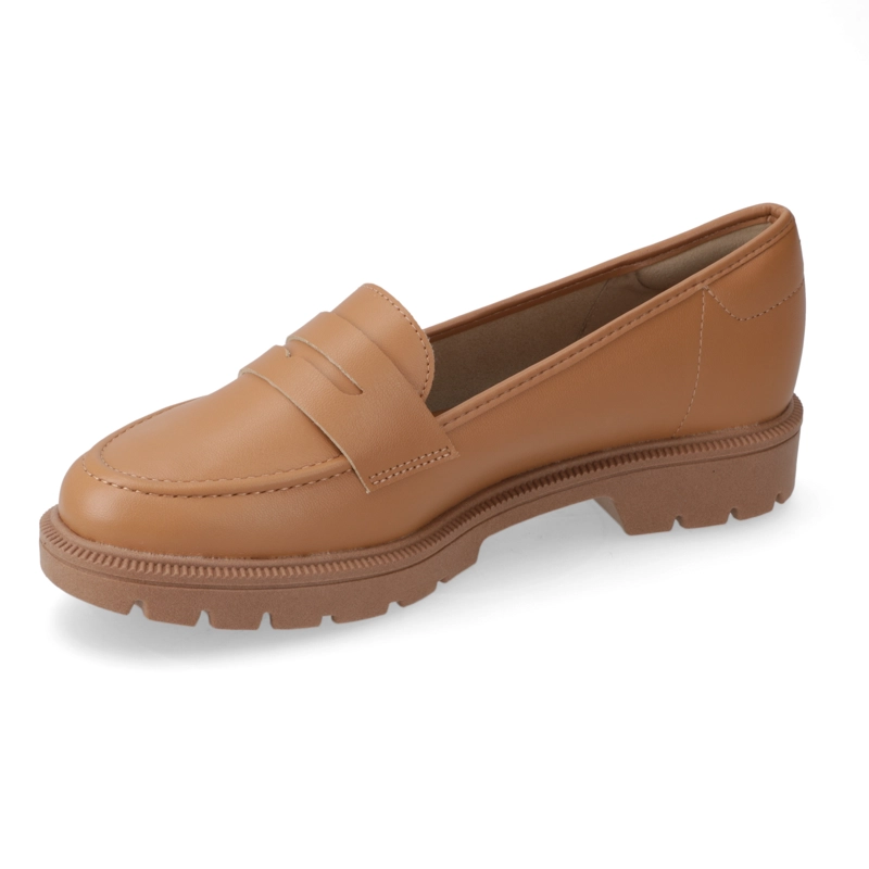 MOCASIN BEIRA RIO 15925 - 3