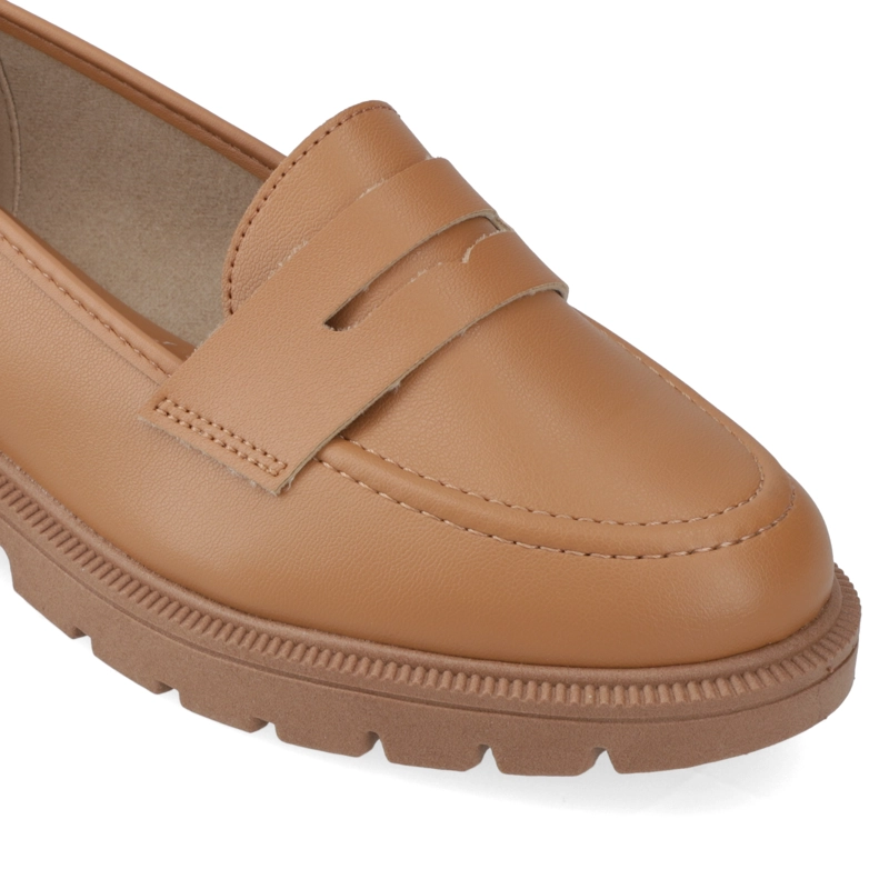 MOCASIN BEIRA RIO 15925 - 6
