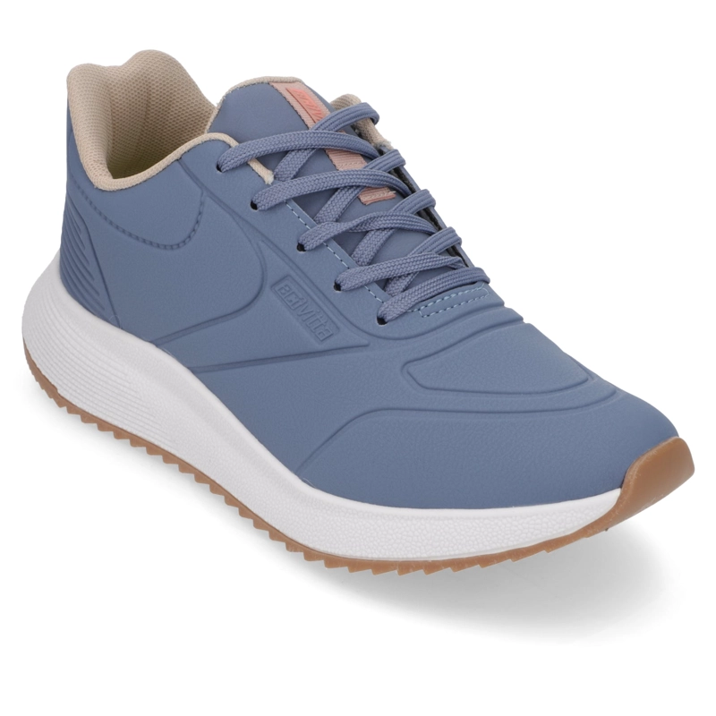 ZAPATILLA ACTVITTA AZUL - 1