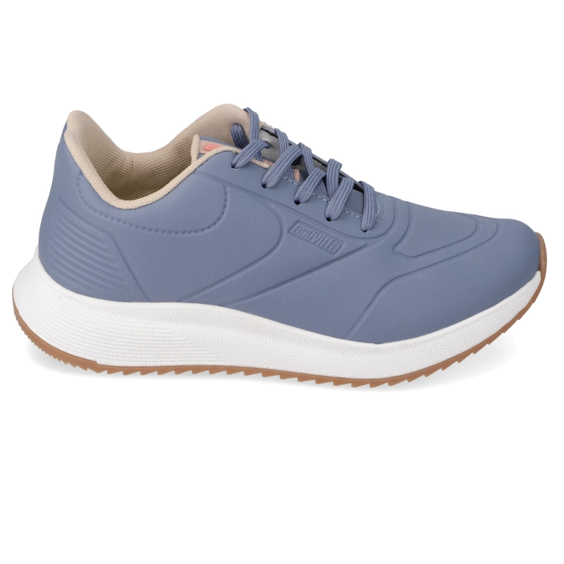 ZAPATILLA ACTVITTA AZUL - 2