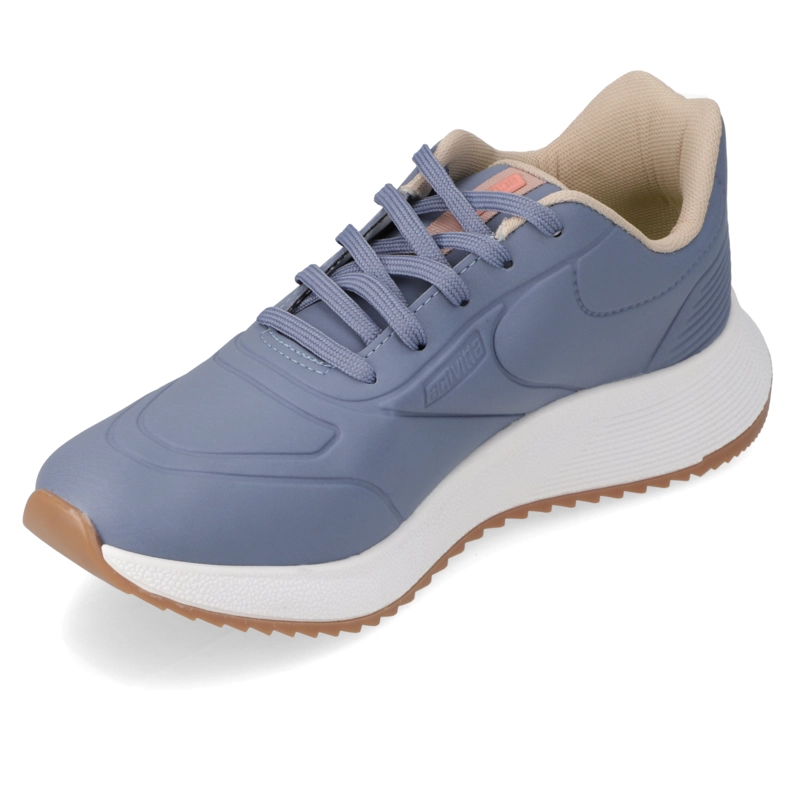ZAPATILLA ACTVITTA AZUL - 3